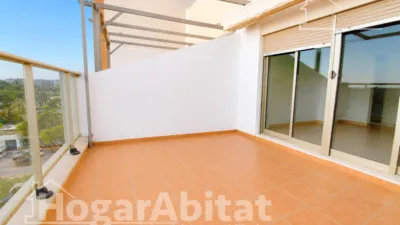 Duplex penthouse on Carrer de Don Mauro photo 6