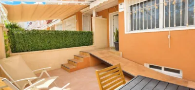 Chalet en calle de Josefina Manresa photo 30