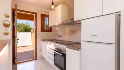 House in Riells photo 15