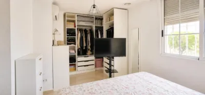 Chalet en calle de Josefina Manresa photo 19
