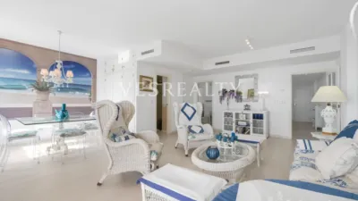 Apartment on Calle de Columbretes photo 9