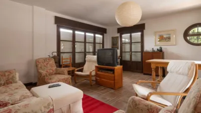 Chalet in El Cigarral - Dehesa - Borrajo photo 17