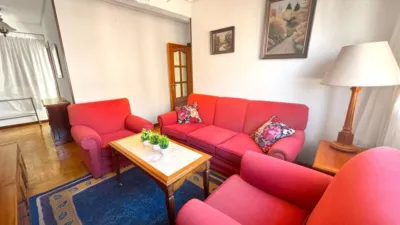 Apartment on Calle de Canalejas, 34 photo 5
