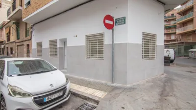 Apartment in Plaza Barcelona photo 16