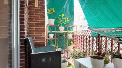 Apartamento en Carrer de Ramón y Cajal photo 24