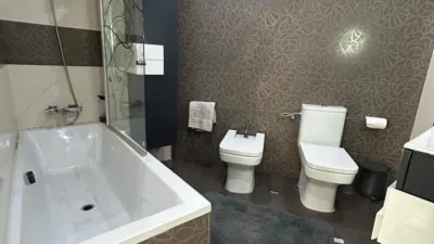Piso en Farhana photo 5