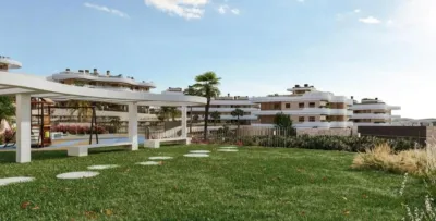 Apartment in Seascape Resort photo 12