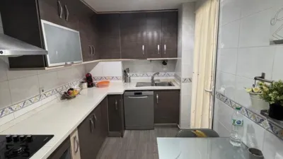 Apartment in Llanos del Aguila photo 6