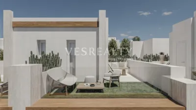 House in Monte y Mar photo 21