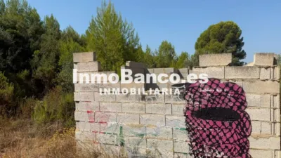 Rustic finca on Calle Poligono 7 Parcela, No. 275 photo 5