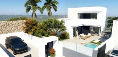Chalet in Comunidad Valenciana photo 26