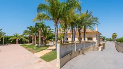 Casa - Vista 3