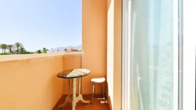 Apartment in the Centre photo 8