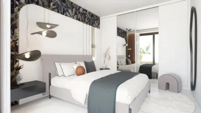 Chalet in Comunidad Valenciana photo 43