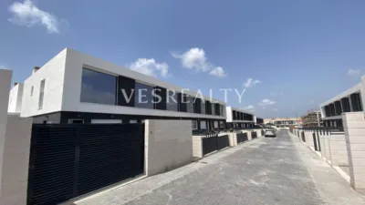 Casa – Santa Pola - Vista 4