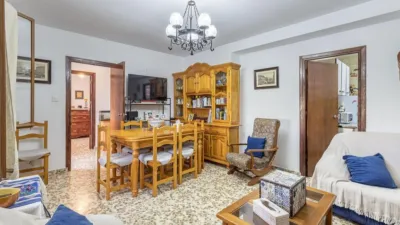 Chalet on Calle del Río Andarax photo 15