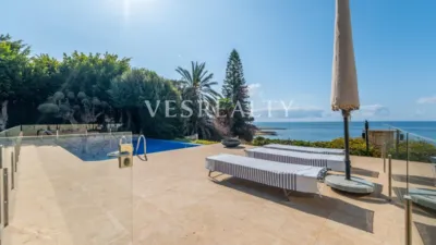 Casa – Alacant / Alicante, l'Alacantí - Vista 2