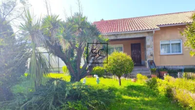 House on Vila Da Area Street photo 3