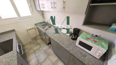 Apartment in Pinilla photo 18