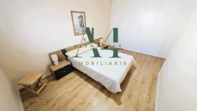 Apartment in Pinilla photo 8