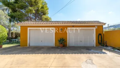 Chalet in Vistahermosa photo 10