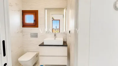 Chalet in Camporrosso Village photo 27