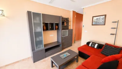 Pis – Torrevieja - Vista 4