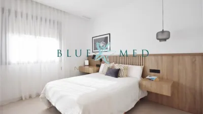 Apartment in Bulevar Central de las Cañadas photo 11