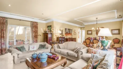 Chalet in Vistahermosa photo 22