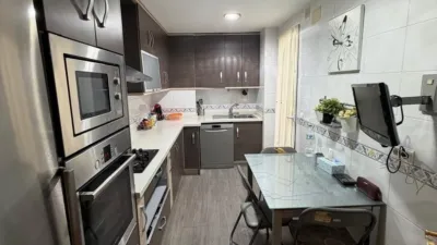 Apartment in Llanos del Aguila photo 8