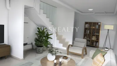 Casa – Santa Pola - Vista 5