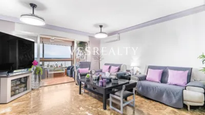 Apartment in Cabo de Las Huertas photo 7
