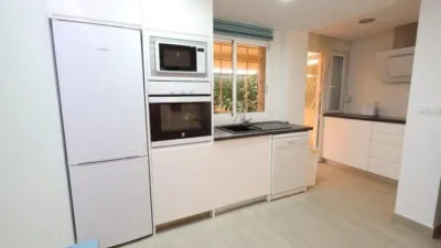 Apartment in La Florida photo 8