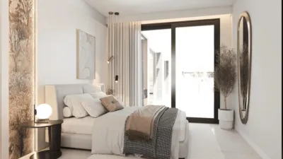Chalet in Comunidad Valenciana photo 17