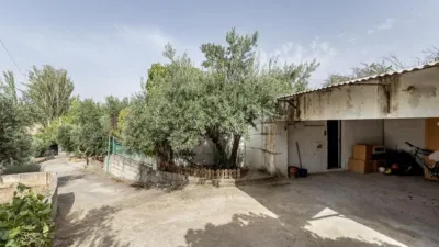 Chalet on Calle del Río Andarax photo 11