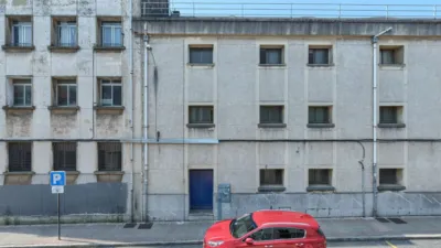 Apartment in the City Centre photo 28