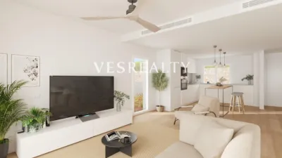 Casa – Finestrat, Urbanització Balcó de Finestrat, la Marina Baixa - Més