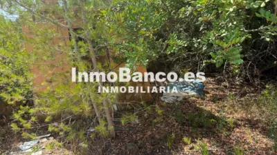 Rustic finca on Calle Poligono 7 Parcela, No. 275 photo 35