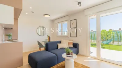 Casa – La Nucia - Más