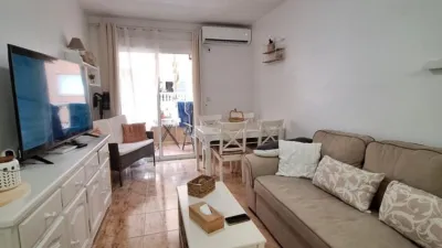 Piso – Torrevieja - Vista 2