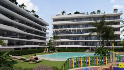 Pis – Santa Pola - Vista 2