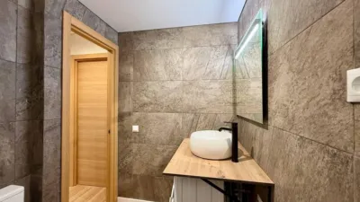 Apartment in Acequion photo 25