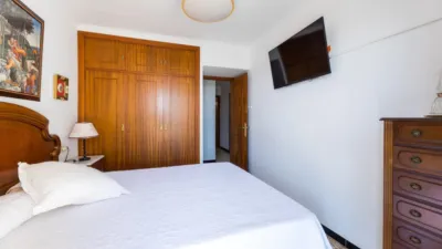 Penthouse on Carrer de Cotlliure photo 14