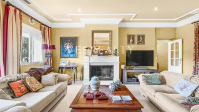 Chalet in Vistahermosa photo 20