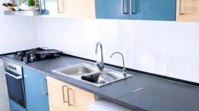 Apartamento en Calabardina photo 6