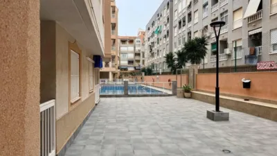 Apartment in Acequion photo 35