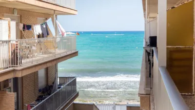 Piso – Torrevieja, El Paraiso - Vista 4