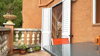Piso en Carrer Roses photo 9