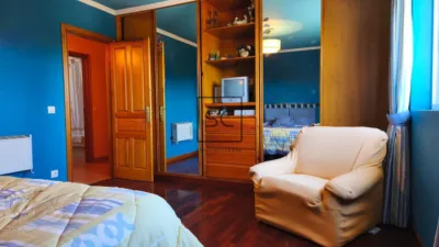 Chalet on Calle As Mirandas photo 30