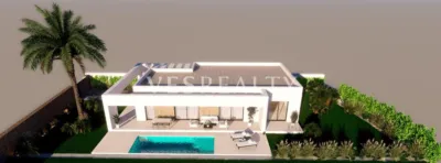 Chalet in Balcón de Finestrat photo 19